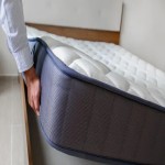 Gel hospital bed mattress benefits for patients during recovery
