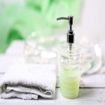 green Hand wash liquid /buy at a cheap price