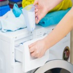 How machinewash powder blue dye is effective