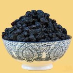 Jumbo Black Raisins buying guide + great price