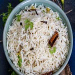 Jeera Rice in Bangalore; Healthy Organic Feature Good Aroma Help Digestive System