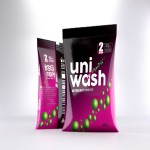Uniwash Detergent Powder; Aromatic Hardest Stains Filth Remover Color Protective
