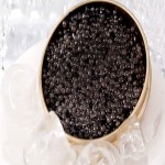 Russian Beluga Caviar; Buttery Salty Fishy Flavor B12 B6 A E Iron Magnesium Nutrition
