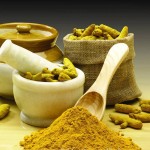 Today Turmeric Erode (Golden Spice) Sharp Bitter Taste Medicine Food Seasoning