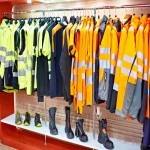 Buy all kinds of safety clothing NZ + price