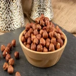 Purchase price Hazelnut kernels + advantages and disadvantages