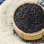 Black Rice in Bangalore (Forbidden Rice) Protein Fiber Source Anti Cancer