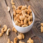 What Constitutes a Sufficient Cashew Nut Processing Plant?