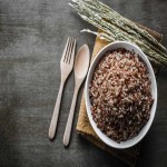 Brown Rice; Chewy Texture Diabetes Controller (Vitamin B1 B6)