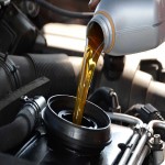 What is the best engine oil ?