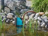 Why Multistage Submersible Pump 1/2 HP Is Good in Irrigation