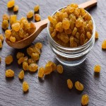 Golden Raisins in Mumbai; Calcium Iron Sodium Potassium Protein Source