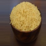Sella Rice Golden; Fragrant Premium Quality Gluten Free Avoid Blood Sugar Spikes