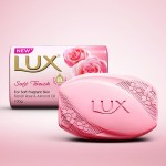 Lux Soap in Pakistan; All Skin Type Aromatic Moisturizing Deep Pores Clean
