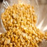 Edible Yellow Peas (Split) Manganese Source Strengthening Immune System
