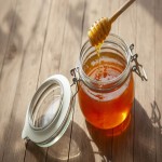 Natural Honey Today; Sweet Taste Thick Texture Food Medicine Application