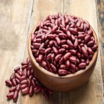 400g Red Beans; Moderate Blood Sugar Level 2 Component Potassium Protein