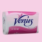 Venus Soap in India (Skin Cleanser) Protein Content Facial Wrinkles Remover