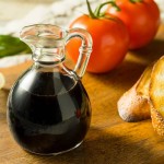 Black Vinegar; Anti Inflammatory Blood Sugar Reducer 4 Types Date Raisin Rice Coconut