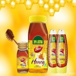 Dabur Honey in Bd; Energy Source Artificial Flavor Color Preservative Free
