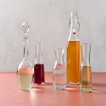 Industrial Vinegar; Sour Acidic Taste 6 Type White Red Grape Apple Date Balsamic