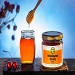 Himalayan Honey in Nepal (Mad)  Antibiotic Immunity Enhancer Sunburn Treatment