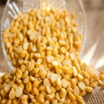 Canadian Yellow Peas; Hot Dry Nature 2 Mineral Potassium Zinc Contain Fiber