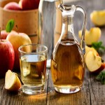 Organic Vinegar; Yellow Brown Color Vitamin Mineral Source Cooking Cleaning Usage