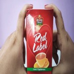 Red Label Tea in Punjab; Antispasmodic Flatulence Reducer 2 Model Bag Powder