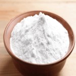 Natron Carbonate Sodium (Mineral Salt) White Crystalline Absorb Moisture PH 11
