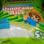 Dinorado Rice; Cooper Phosphorus Iron Vitamin B6 Source Weight Loss