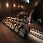Everyman Cinema Chairs (Chaise Longue) Synthetic Genuine Nappa Leather Material