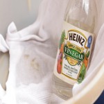 Heinz Vinegar; White Balsamic Date Apple Grape Type Eliminate Body Inflammation