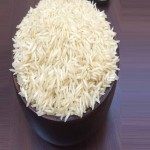 Vestige Rice; Basmati Jasmine Brown Type Fluffy Texture Delicious Aroma