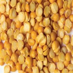 Fresh Yellow Peas; Potassium Zinc Fiber Source Prevent Headache