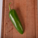 Jalapeno Pepper Today; Spicy Green 2 Usage Raw Cooked Cancer Prevention
