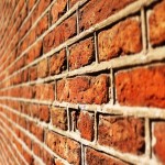 Red Bricks; Iron Oxide Content Moisture Frost Resistance Wall Facade Application