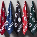 Gatorade Towel; Durable Soft Comfortable Stable Color Skin Friendly