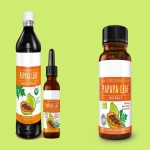 Papaya Leaf Extract; Insulin Regulator 3 Mineral Calcium Iron Magnesium