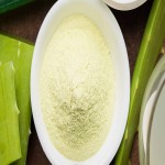 Aloe Vera Leaf Powder; Healthy Natural 2 Vitamin D C Wound Healer