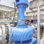 40 HP Centrifugal Pump Price in European and Oceania Markets