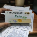 Keto Soap in Bangladesh (Face Wash) Skin Spots Remover Softener