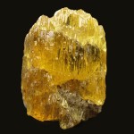 Yellow Dolomite (CaMg CO3 2) Magnesium Zinc Cobalt Content Heat Pressure Resistant