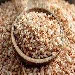 Brown Rice in Kolkata; Fiber Source Cold Dry Nature Falling Hair Reducer