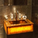 Luxury Wash Basin (Handbasin) Water Moisture proof 2 Type Short Long Base