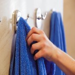 Hand Towels in Kenya; Soft Beautiful Completely Cotton Easy Liquid Absorbing