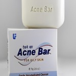 Acne Bar Soap in Pakistan; Exfoliating Antibacterial Moisturizing Hydrating Skin