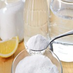 Basic Carbonate Sodium (Baking Soda) White Color Cosmetic Medicinal Use
