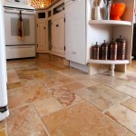 Linen Travertine Tiles; Weather Resistance 4 Color Brown Cream Gray Beige Hole Free