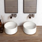 Movable Wash Basin; Towel Holder 3 Types Plastic Glass Ceramic Metal